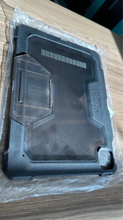 iPad Pro 2020 2021 Capa original nova  - Foto 4