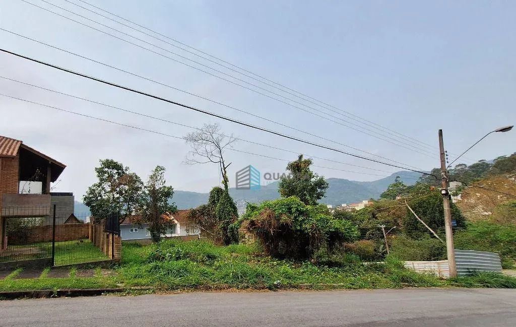 Terreno à Venda no bairro João Paulo, Florianópolis !! - Foto 5