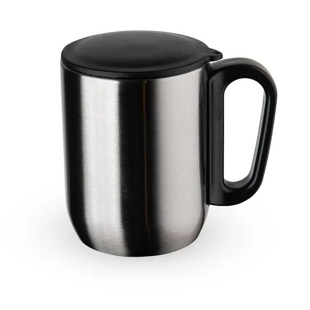 Caneca em Inox 230ml - Foto 2