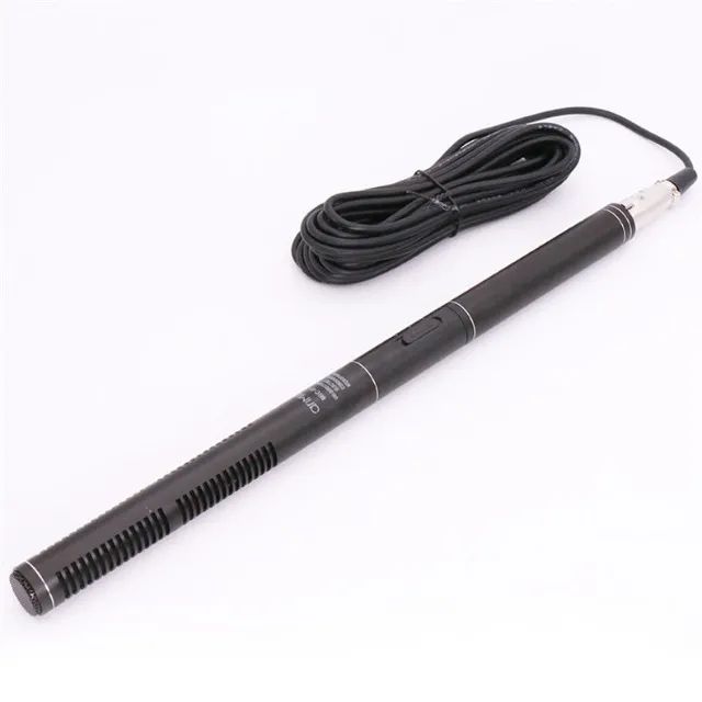 Vendo Microfone condensador  - Foto 4