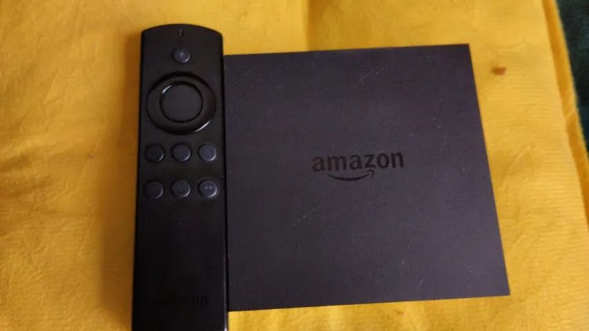 Fire tv 2 - Foto 2