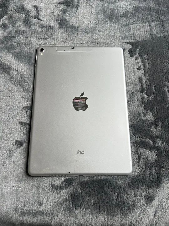iPad em ótimo estado - Foto 2