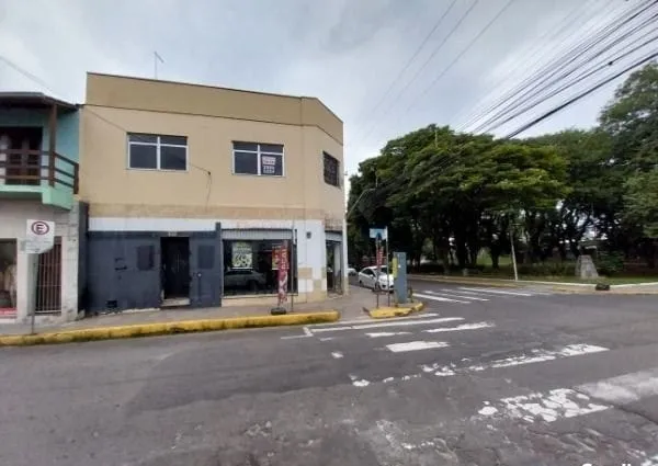 Sala para locação, Centro, São Leopoldo, RS