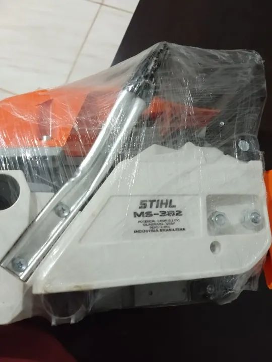 Moto Serra e Roçadeiras - Foto 2