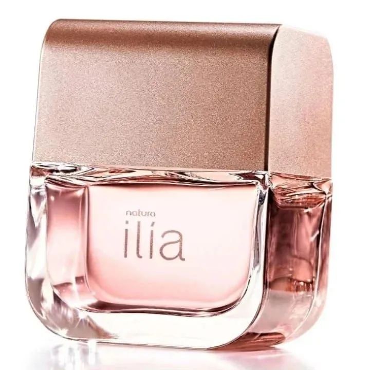 PROMOÇÃO ilía natura 110,00