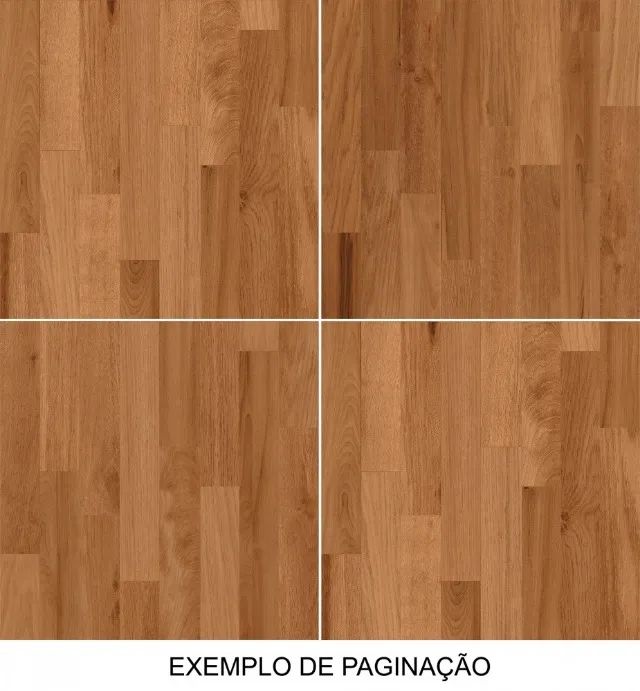 PISO POLIDO RETIFICADO 53X53  - Foto 4