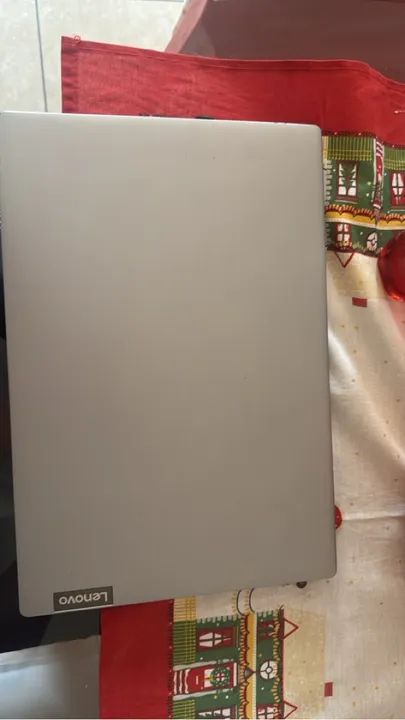 Notebook Lenovo Ideapad S145