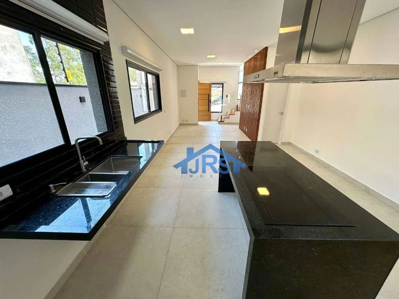 Casa com 3 dormitórios à venda, 180 m² por R$ 1.150.000,00 - Alphaville - Santana de Parna - Foto 4