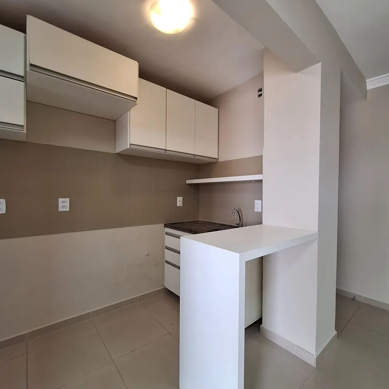 Apto Completo de Planejados-76m² 3 Dormitórios Sd 1 Suíte-Vil.Di Bonifácia-Jardim St Marta - Foto 3