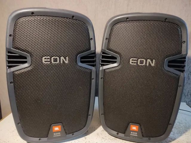 Jbl eon hot sale olx