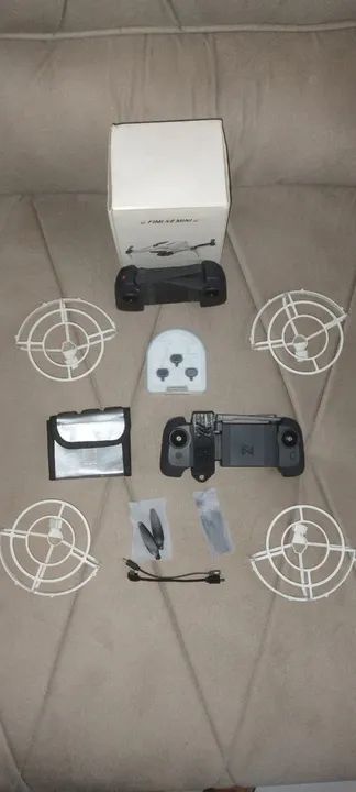 Kit FIMI X8 MINI - Foto 2
