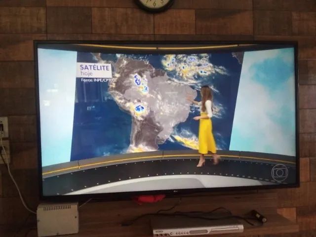 LG SMART 60 polegadas - Foto 2