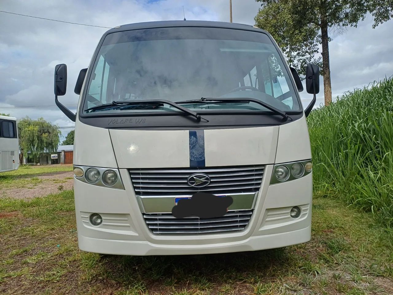 Volare w8 2006  - Foto 2