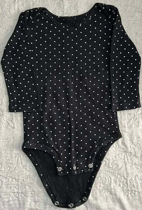 Kit 3 Body Cárters 12m - Foto 2