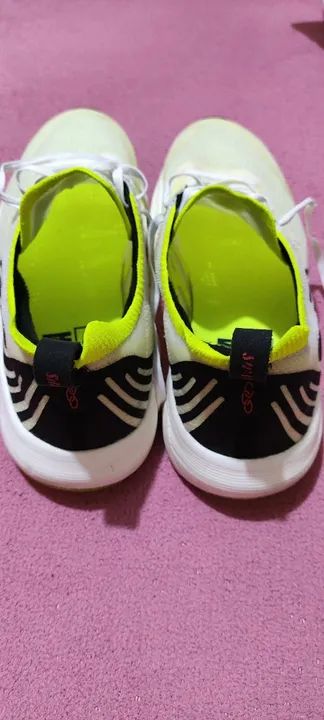 Olympikus corre vento  - Foto 5