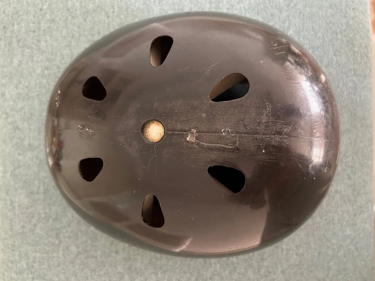 Capacete de Segurança para Esportes Radicais - Foto 4