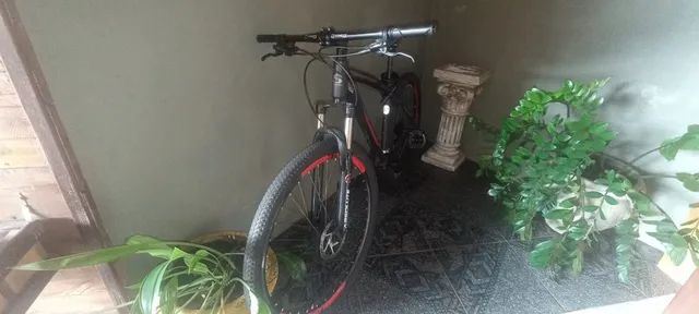 Bicicleta Santini - Foto 2