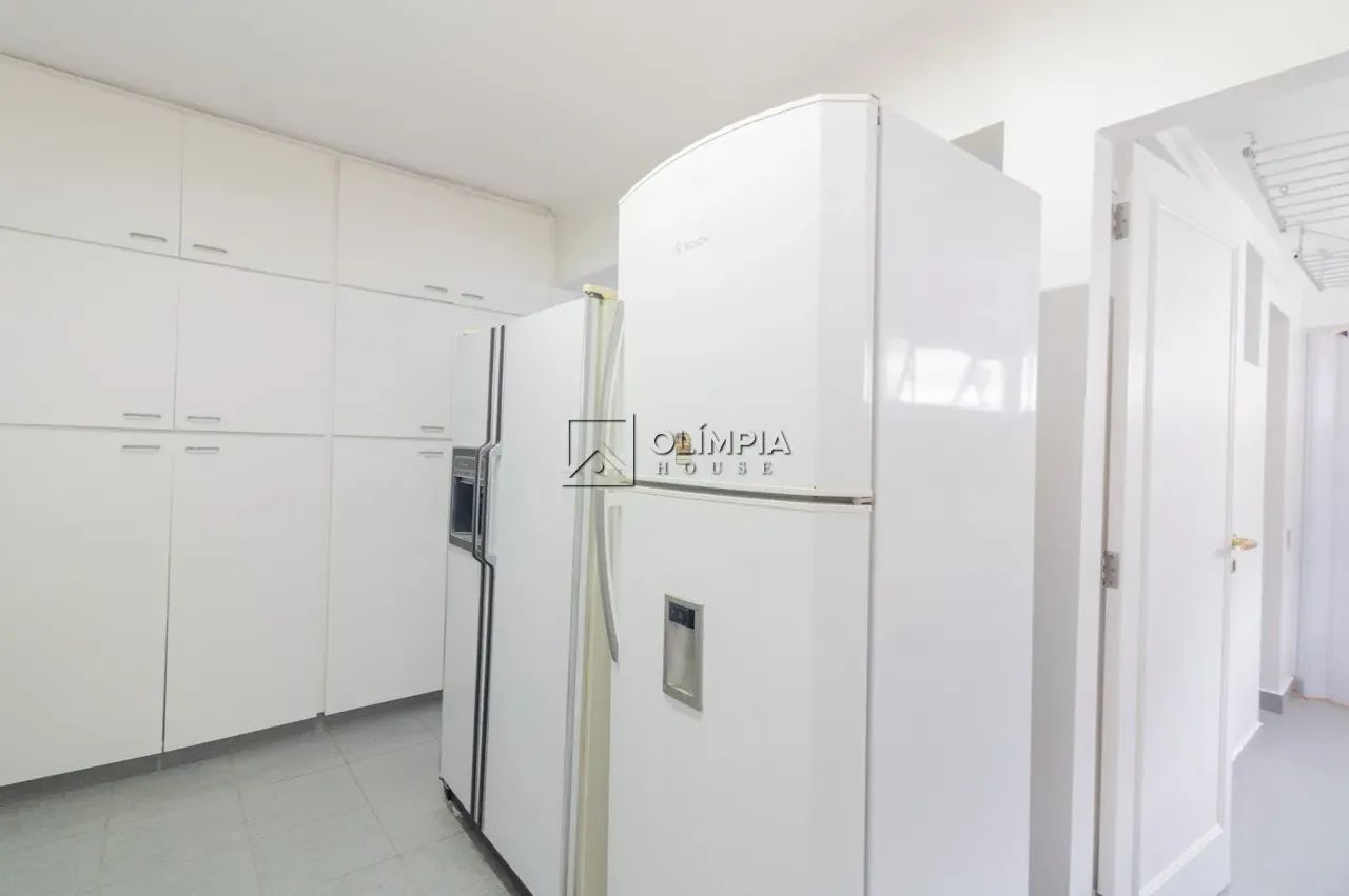 Apartamento Venda 3 Dormitórios - 170 m² Jardim Paulista - Foto 12