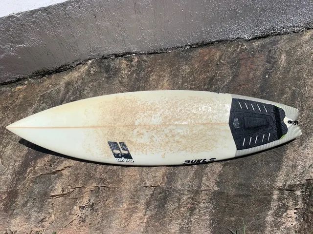 PRANCHA DE SURF PREDATOR EDGO - Foto 3