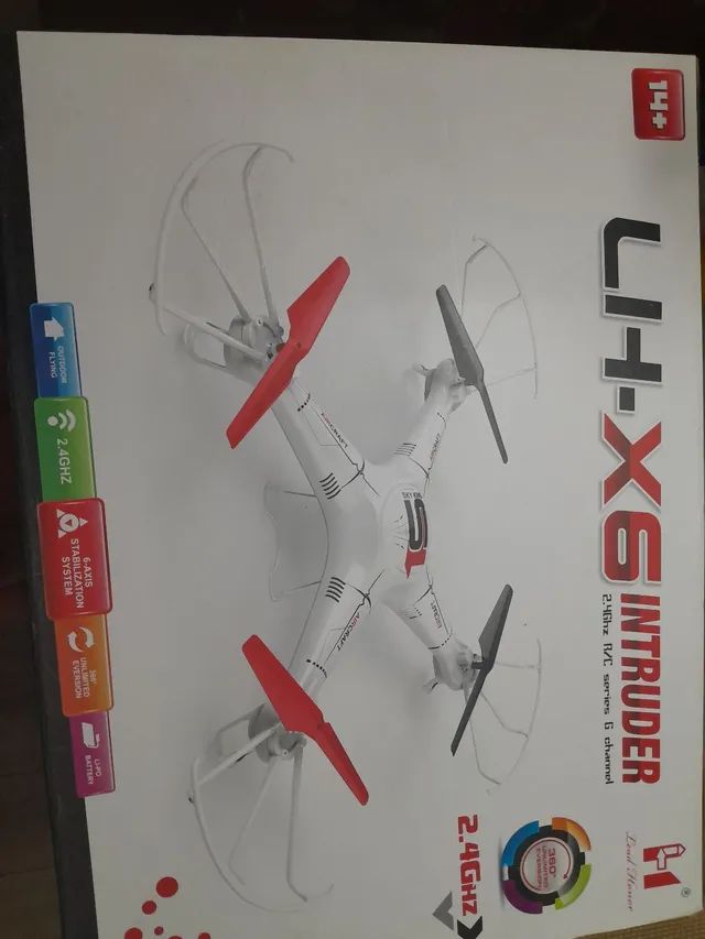 Sky king best sale explorer drone