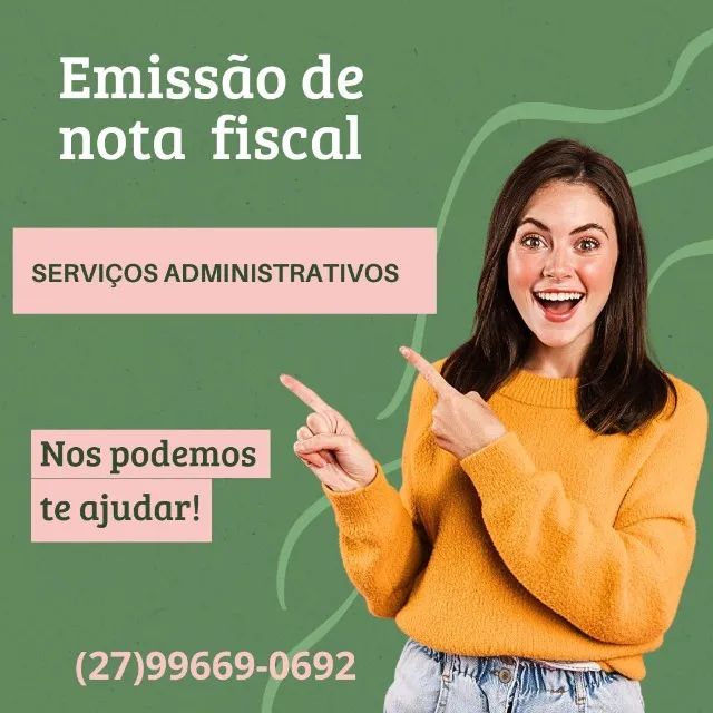 Precisa De Ajuda Para Abrir Mei E Emitir Nota Fiscal Servi Os Morada De Laranjeiras Serra