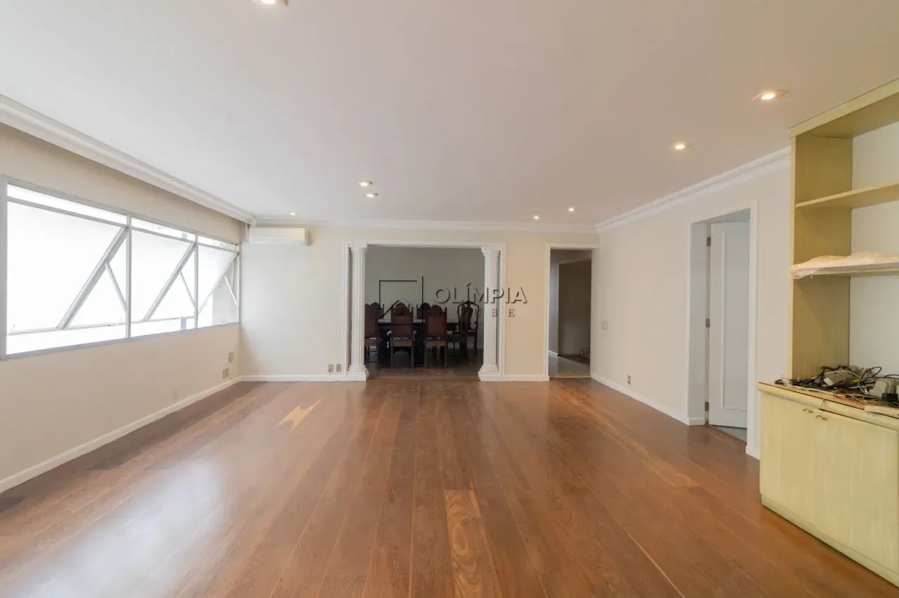 Apartamento Venda 3 Dormitórios - 170 m² Jardim Paulista - Foto 6