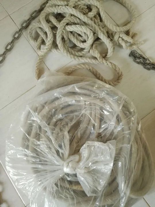 Cordas cinta - Foto 3