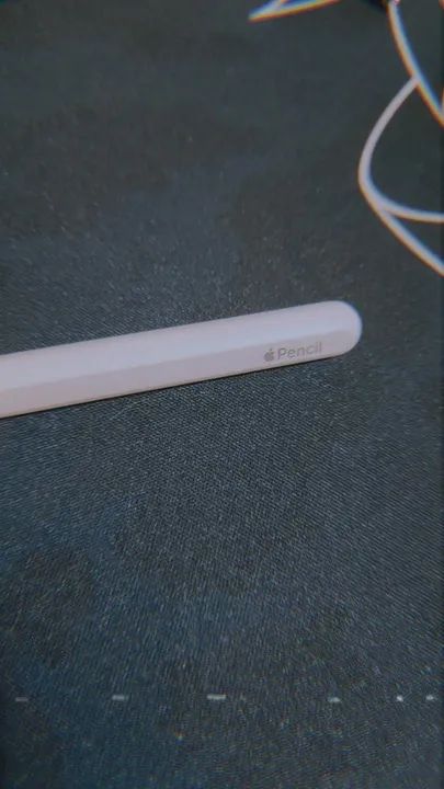 Apple pencil 2 geração  - Foto 3