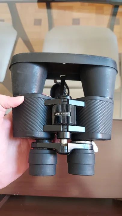 Binóculo Tasco 8x 20x50 - Foto 2