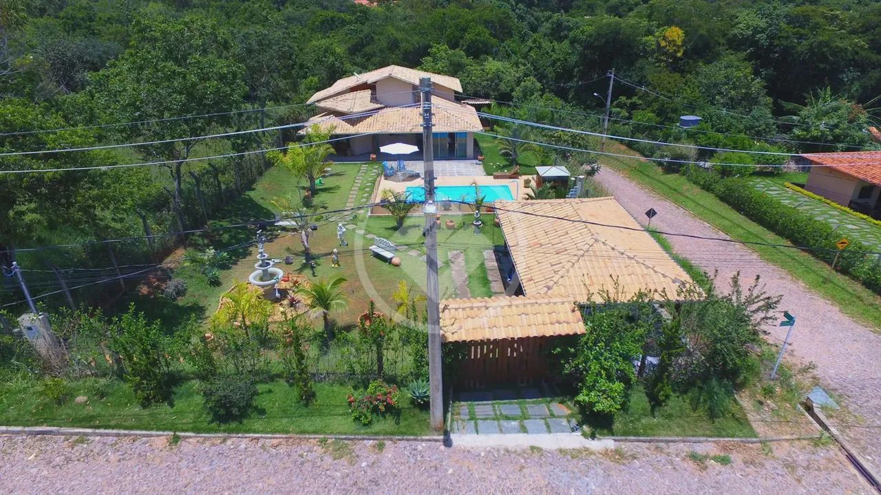 Sitio em Jaboticatubas-Vale do Luar codigo: 70986 - Foto 5