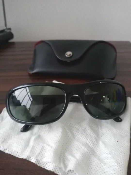 Óculos Rayban Original  - Foto 2