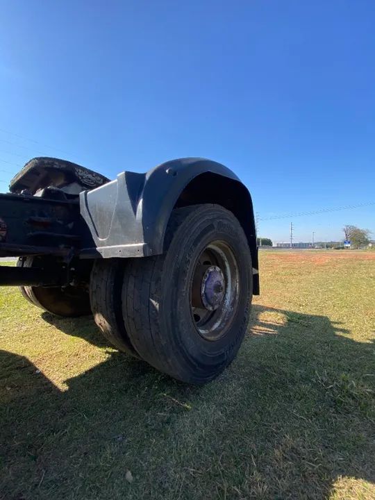 Mercedes Benz/LS 1935 - Foto 11