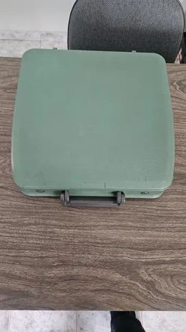 Maquina de escrever olivette 82 - Foto 4