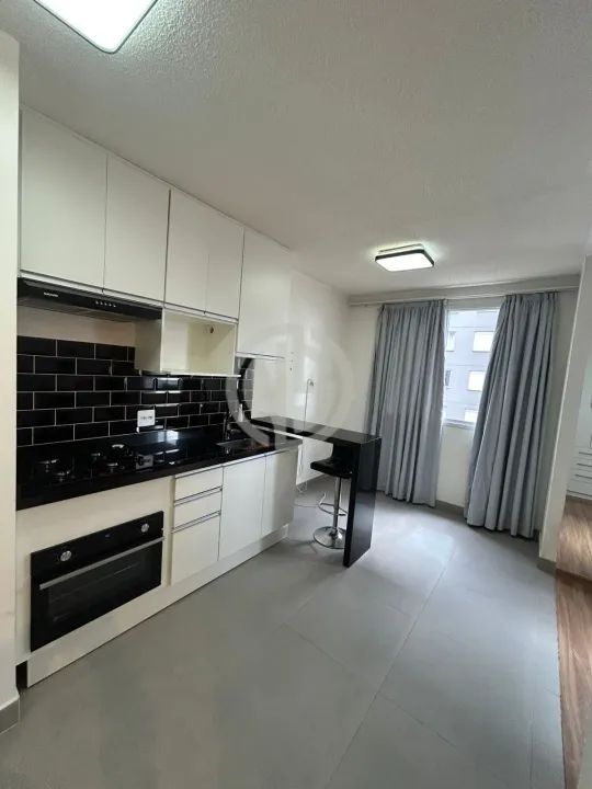 Apartamento Studio em Santo Amaro, São Paulo/SP