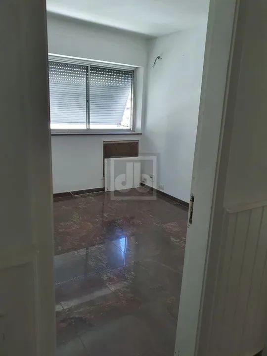 Leblon, Condomínio de Luxo, Varandão, 3 qartos, Reformado , 3 Vagas. - Foto 14