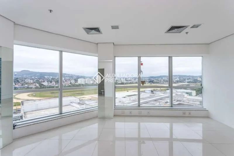 SALA COMERCIAL JUNTO AO BARRA SHOPPING SUL