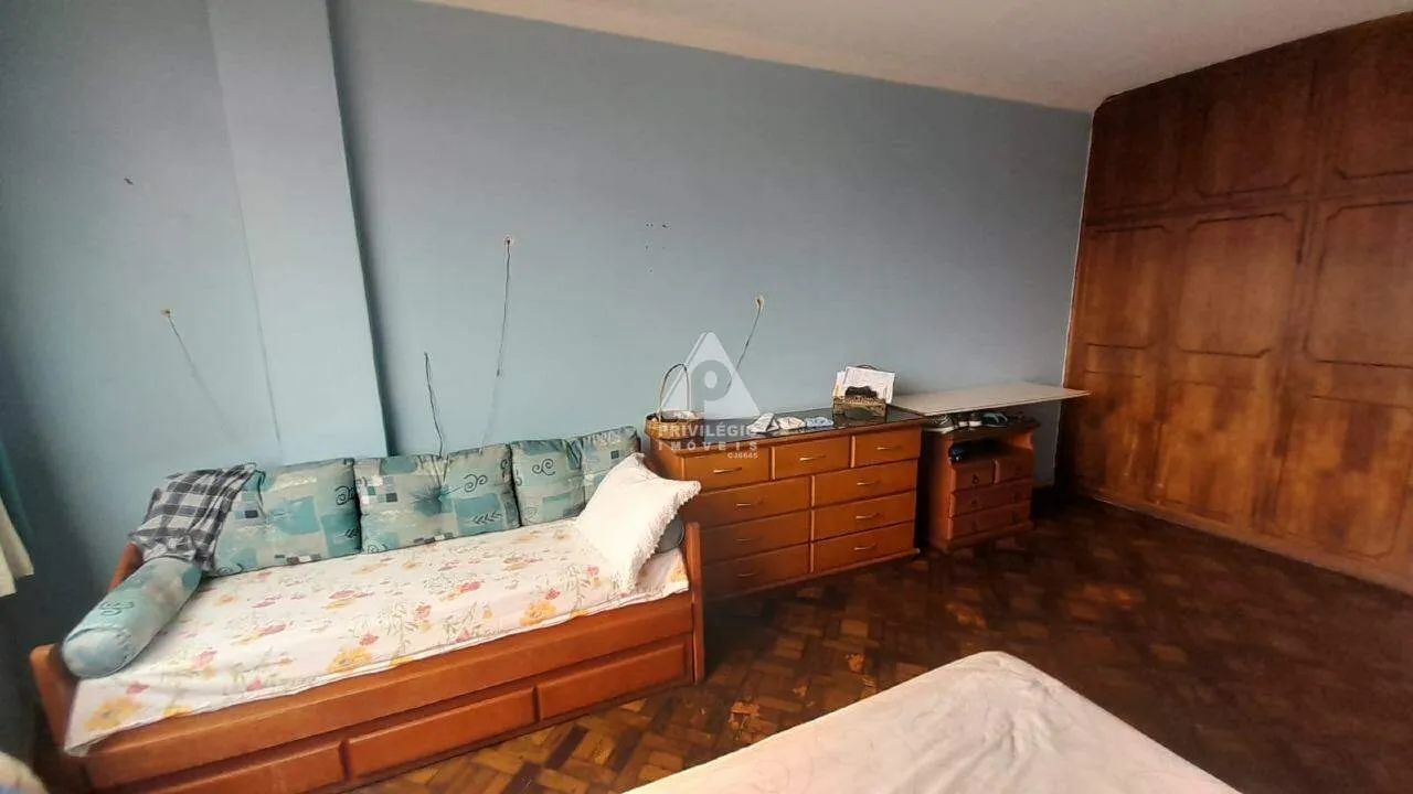 APARTAMENTO NO RIO COMPRIDO NA GRANDE TIJUCA ! - Foto 3
