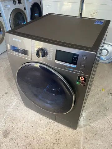 Samsung 10 kg - Foto 3