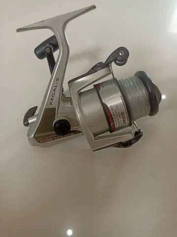 Daiwa regal S 3500  - Foto 3