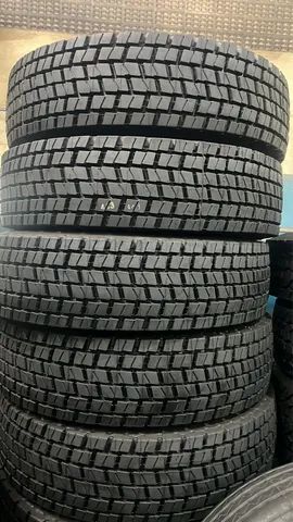 Pneu 295/275 de primeira a partir de 900,00 - Foto 3