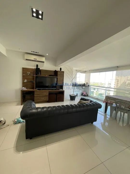 Barra da Tijuca | Cobertura 4 quartos, sendo 3 suites - Foto 2