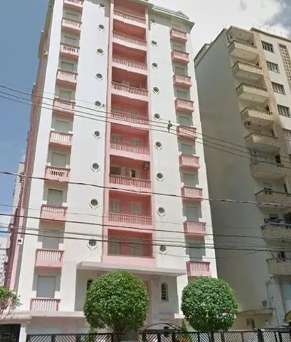 Captação de Apartamento a venda na Rua Pindorama, Boqueirão, Santos, SP
