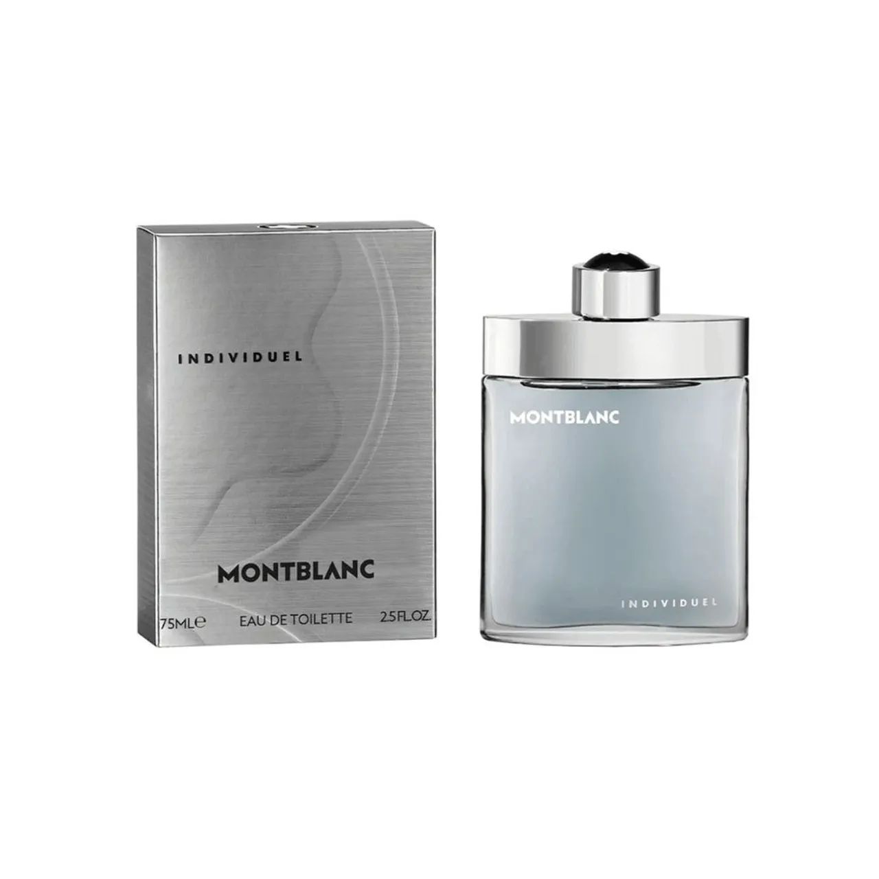 Perfume Montblanc Individuel Eau de Toilette 75ml Lacrado Beleza e Cuidados Pessoais Tiradentes Campo Grande 1360257352 OLX
