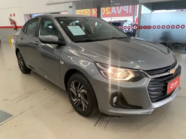 Onix Plus LT 1.0  - Foto 3