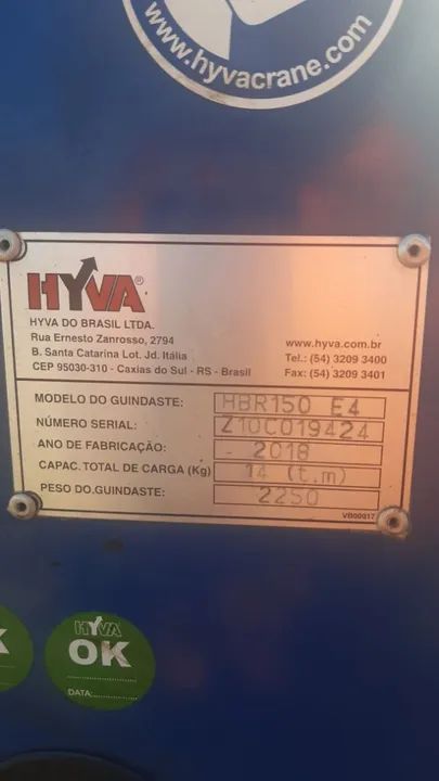  Munk Hyva 15T - Foto 2