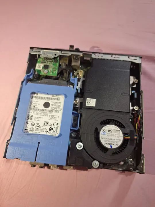 Pc Dell Optiplex 7060 - Foto 3