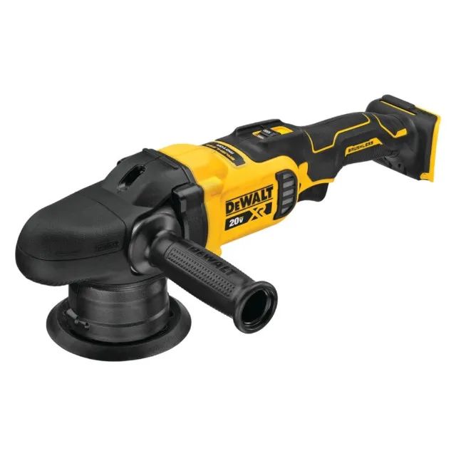 Lixadeira Politriz Roto Orbital 5" 20V Max* XR Brushless DeWalt DCM848B
