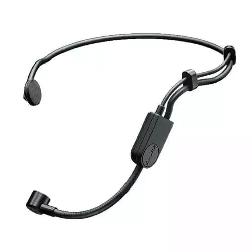 Sistema Sem Fio Shure Microfone Headset Pga31 + Svx4 J9 - Foto 5