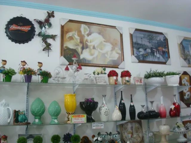 Estoque de loja fechada com produtos novos e variados oportunidade - Foto 5