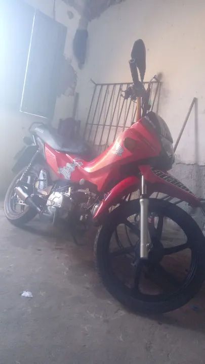 Pop 110i 2023 - Foto 2